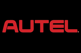Autel TPMS service tools logo