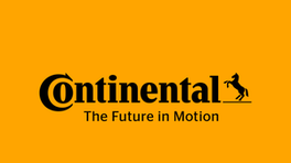 Continental Tire logo