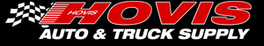 Hovis Auto & Truck Supply logo