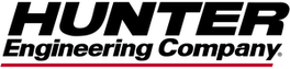 Hunter Engineering Company logo