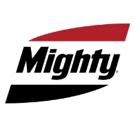 Mighty Auto Parts logo